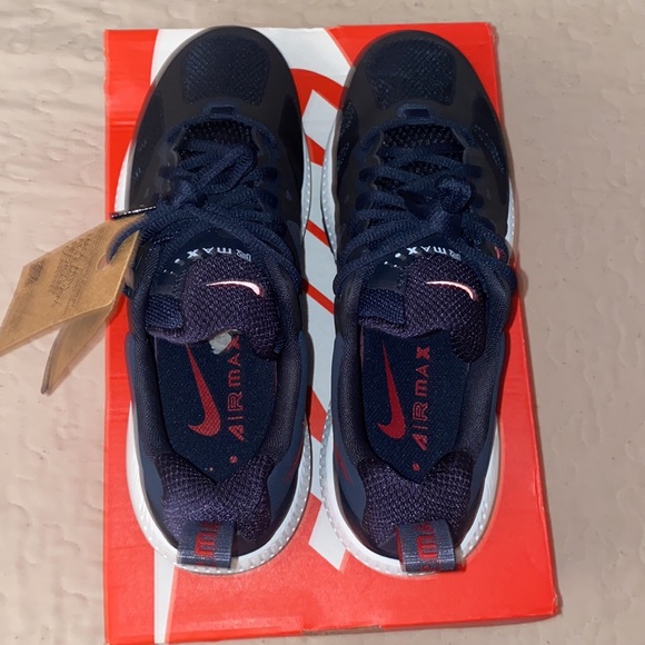 AIR MAX GENOME NEW WITH OG ALL - Picture 7 of 8